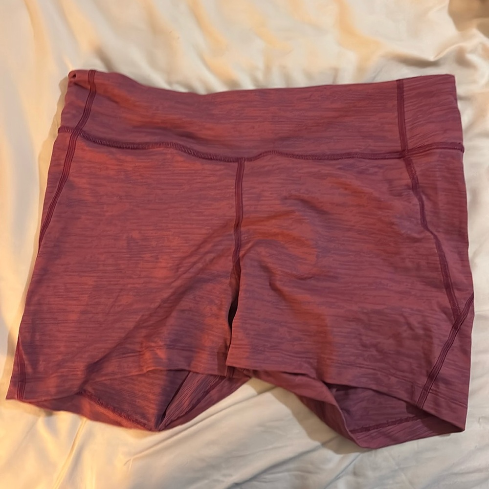 Outdoor Voices Shorts